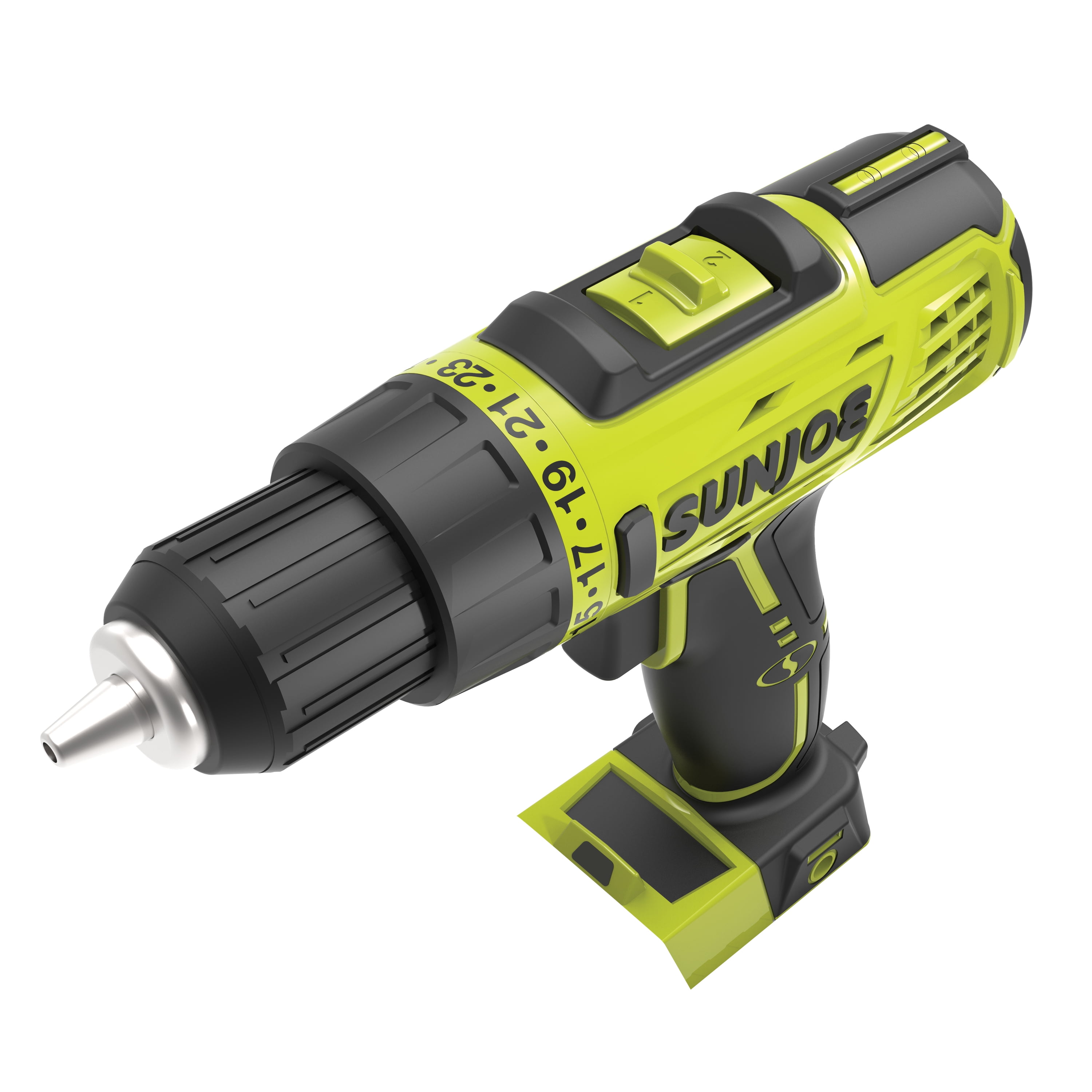 Power joe cordless screwdriver sale