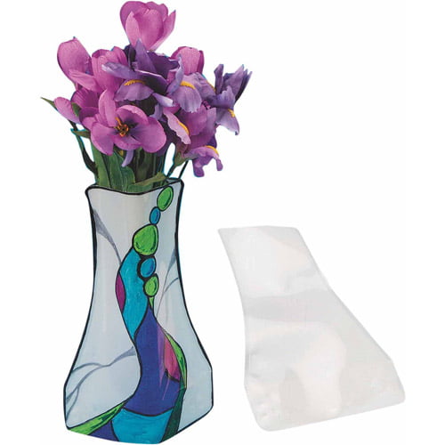 Collapsible Vase 