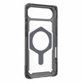 thumbnail image 2 of UAG Plasma XTE MagSafe Rugged Case Ash/Titanium for iPhone Air, 2 of 5