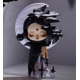 thumbnail image 3 of Figura de acción original de Skullpanda Oosaki Nana Komatsu Nana BJD, modelo de muñecas, decoración de escritorio, juguete para niños adultos, regalos de cumpleaños, 3 of 5