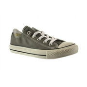 Adult Converse All Star Chuck Taylor Sneakers Color: Charcoal Size: M6.5W8.5