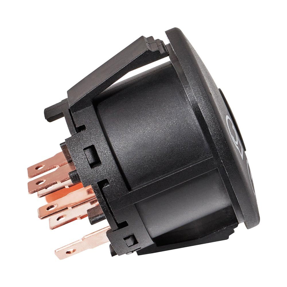 Ignition Starter Switch For Craftsman LT1000 LT2000 LT3000 Riding Lawn 193350 Walmart