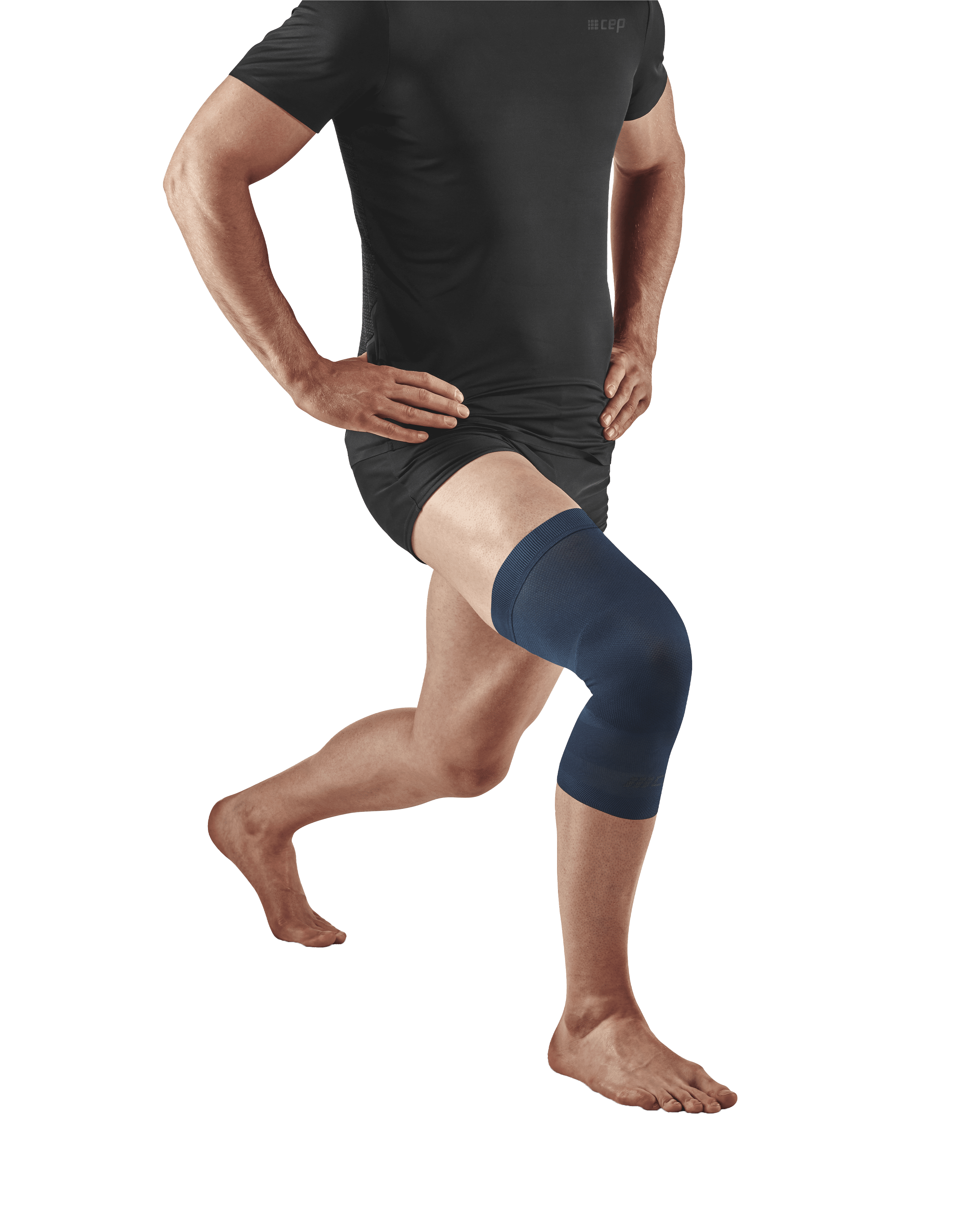 CEP Light Support Knee Sleeve