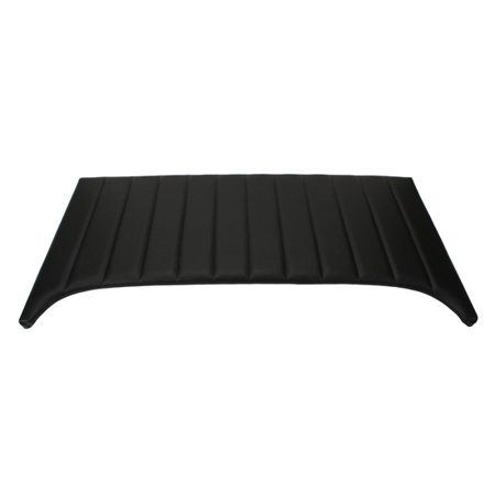 T Bucket Pick Up Truck Vinyl Box Cover Black 20 Inch