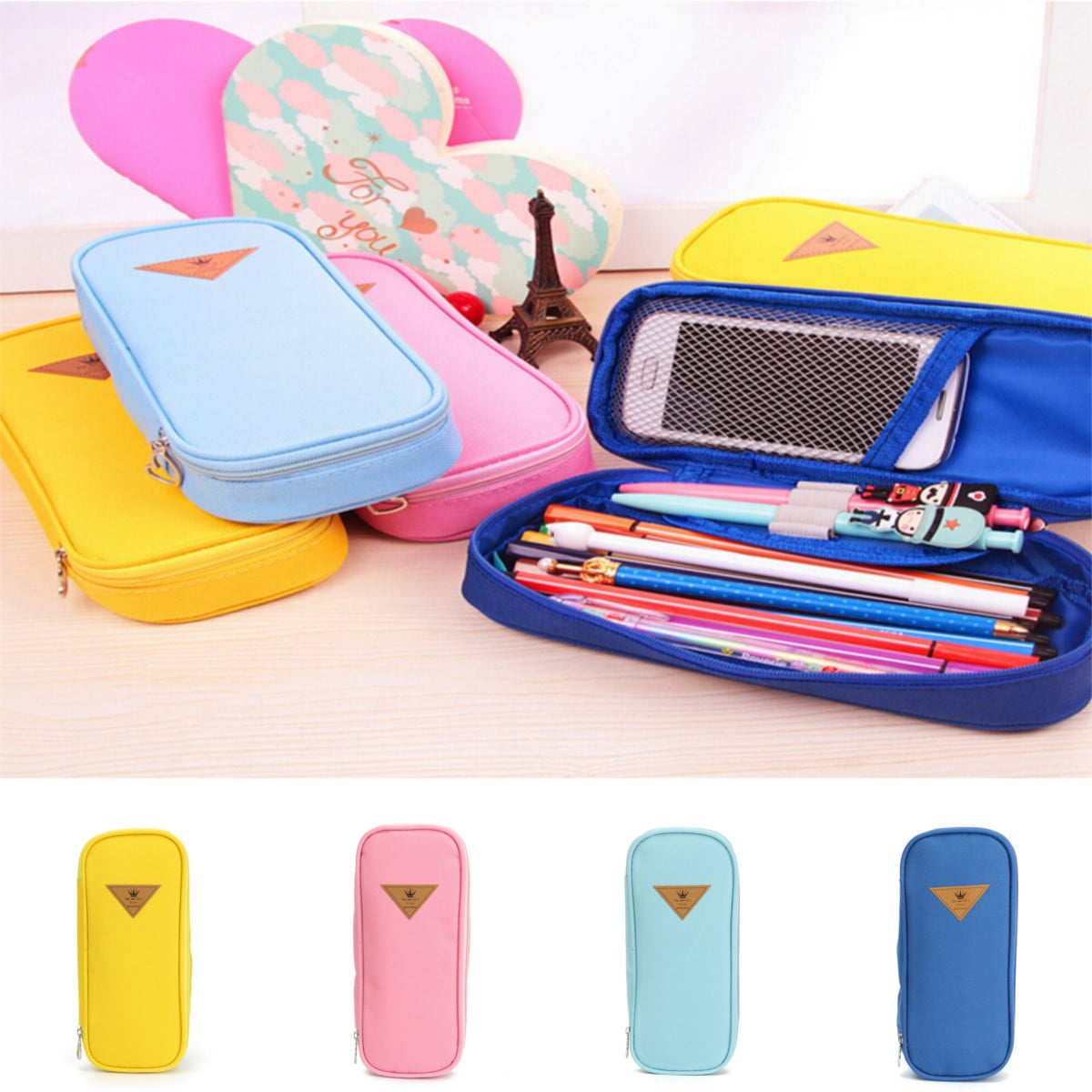 pencil pouch pencil pouch
