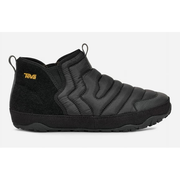 TEVA W REEMBER TERRA - 1140212-BLK