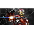 thumbnail image 2 of Ironman - CANVAS OR PRINT WALL ART, 2 of 2