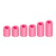 thumbnail image 1 of 6pc Chess Silicone Mold 3d Shape Epoxy Handmade Artcraft Mold For Fondant Candle, 1 of 5