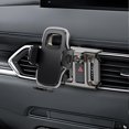 thumbnail image 1 of Soporte de teléfono de coche ELOHEI para Mazda CX5 2017-2024 4,7-7", 1 of 7