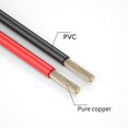 thumbnail image 3 of Lefu Copper Wire Test Leads Kit for Electrical Industry Applications 1m Long, 3 of 10