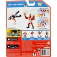 thumbnail image 5 of WWE Big E Retro App Action Figure, 5 of 5