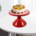 thumbnail image 4 of FOMIYES Para Y Pasteles Roja Para Y Almacenamiento En Casa, 4 of 7