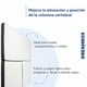 thumbnail image 4 of Colchón Plegable King Size Para Visitas o Viajes DreamBox Con Maleta DreamBox COLCHÓN PLEGABLE TRIPLE ADULTO, 4 of 7
