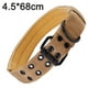 thumbnail image 2 of Collar para perros con asa - collar táctico para razas pequeñas, medianas y grandes -, 2 of 5