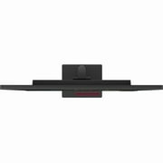 Lenovo ThinkVision P32P-20 31.5 4K UHD WLED LCD Monitor - 16:9 - Raven Black