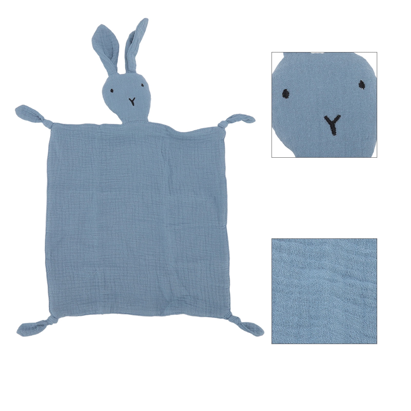 Rabbit snuggle blanket sale