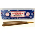 thumbnail image 3 of KLYNE - Satya Nag Champa 2 Boxes Of 100 = 200 Grams Incense Sticks! Free Shipping!!, 3 of 4
