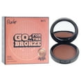 thumbnail image 3 of Apuesta por el bronce - Did Not Break The Ribbon de Rude Cosmetics para mujer - Bronceador de 0.28 oz, 3 of 6