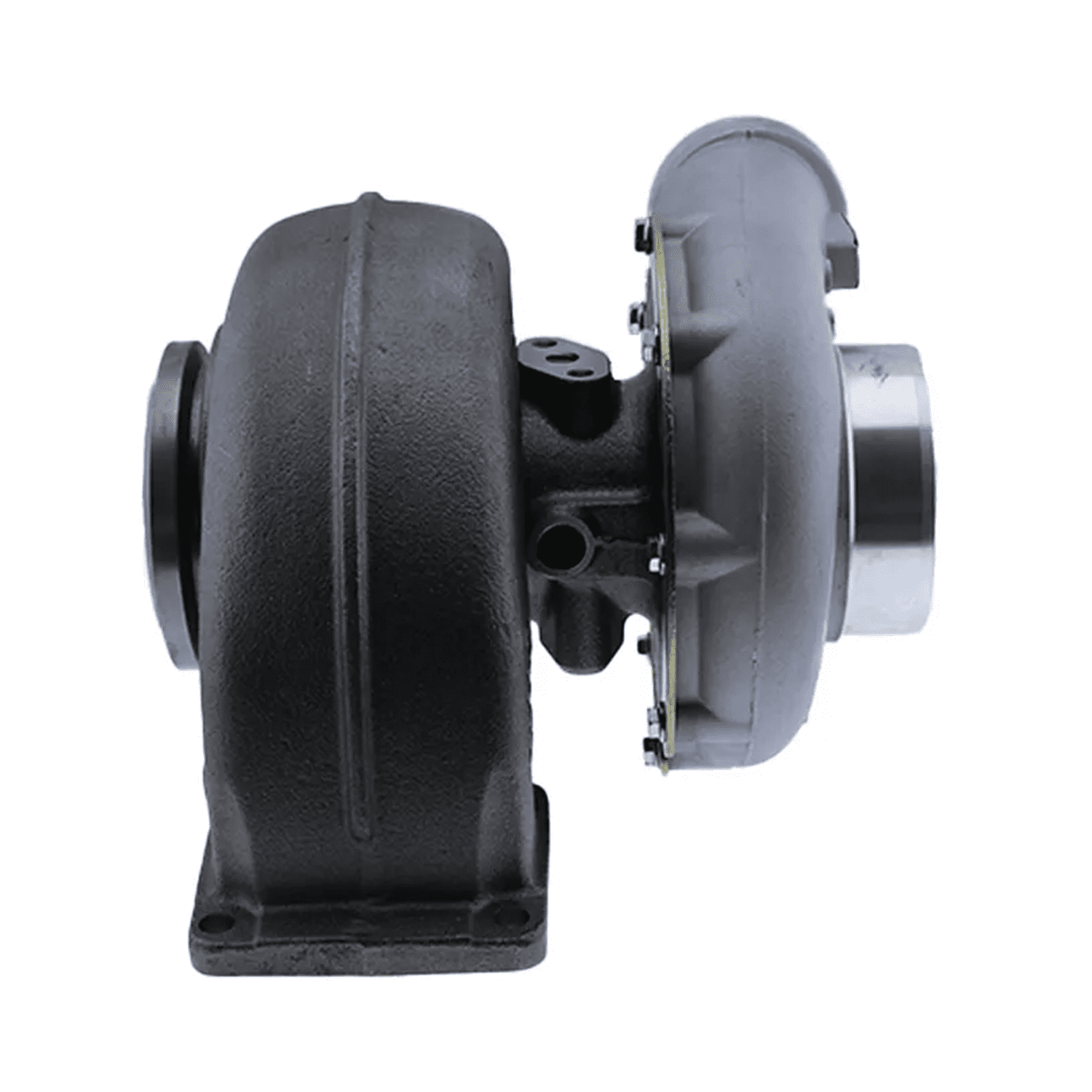 Fridayparts Turbo HX50 Turbocharger 4024969RX 3804546 for Cummins 