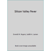 Silicon Valley Fever [Hardcover - Used]