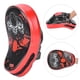 thumbnail image 2 of Manoplas de puntería curvas para entrenamiento de kickboxing, boxeo y MMA de alta intensidad: manoplas de enfoque premium para muay thai, 2 of 8