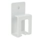 thumbnail image 1 of Soporte para cepillo de dientes BuyWeekMX Acero inoxidable engrosado, 1 of 9