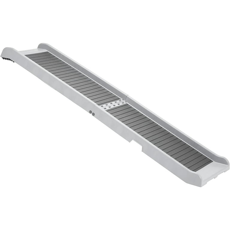 Weathertech pet ramp reviews cheap