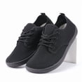 thumbnail image 5 of YUDAI Men's Four-Season Wide-Last Lightweight Casual Shoes, Suitable for Spring, Summer Hiking, Outdoor Activities, and Daily Wear, Comfortable for All Seasons, 5 of 7
