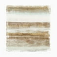 thumbnail image 2 of Medvedeva, Anna 20x20 White Modern Wood Framed Museum Art Print Titled - Coexist II, 2 of 4