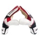 thumbnail image 5 of Manoplas de fútbol Guantes de portero de fútbol para niños y adultos Guantes de portero de portero d TOMSHOO Manoplas de fútbol, 5 of 7