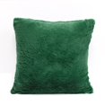 thumbnail image 4 of Home Soft Things Fauxfur Pillow Shell Set 20'X20" Eden, 4 of 5