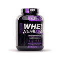 thumbnail image 2 of Mdn Wheyner Extend, Sabor Rol de canela 1.81kg 53 Servicios, Mezcla De Proteínas MDN Sports Proteina WheyNer Extend Rol de Canela, 2 of 7