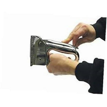 UPC: 0032076075767 | GB MSG-301 Low-Volt Wire Staple Gun Heavy Duty Stainless Steel