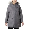 thumbnail image 6 of Columbia Women's Suttle Mountain Long Insulated Jacket, 6 of 9