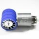 thumbnail image 5 of Soplador Turbo de 80 000 RPM con Motor Sin Escobillas de Alta Velocidad y Ventilador de Alta Potencia de 7,4 V CC., 5 of 5