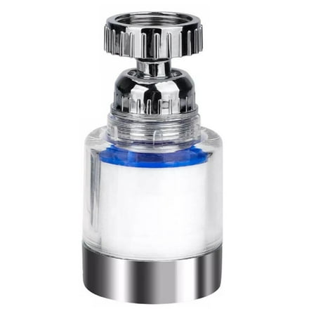 

Faucet Shower Water Purifier Filter Mouth Kitchen Tap Water Filter