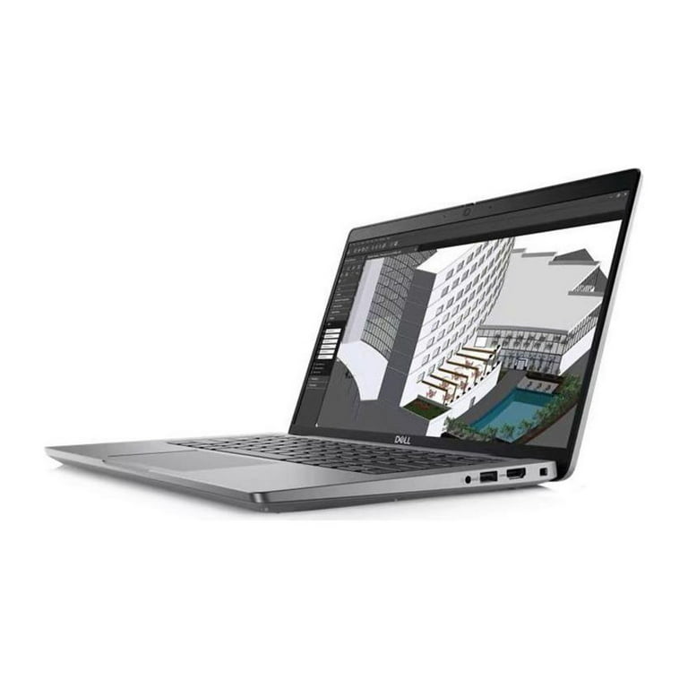 Dell Precision 3480, 3580, and 3581 mobile workstations unveiled