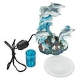 thumbnail image 2 of Electric Dolphin Oil Warmer, 2 of 6