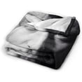 thumbnail image 5 of Tom Hiddleston Blanket Bedding Fleece Blanket Soft Throw Blankets Lightweight Anti-Static Blanket - 3 Sizes, 5 of 5