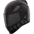 thumbnail image 3 of Icon Airform Manik'RR Motorcycle Helmet Black LG, 3 of 4