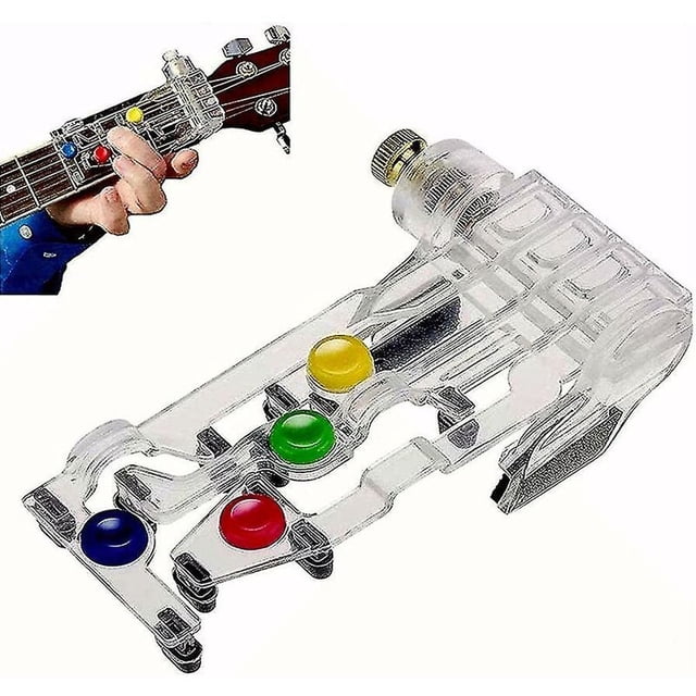 Sistema de aprendizaje de guitarra clásica Starlight Material didáctico ...