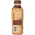 thumbnail image 4 of Bolthouse Farms Perfectly Protein Coffee, Mocha Cappuccino, 15.2 fl. oz. Bottle, 4 of 8
