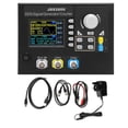 thumbnail image 1 of Lcd Signal Generator JDS2800-15MHz Function Signal Generator 2.4in LCD DDS Dual Channel Signal Source AC100-240V, 1 of 8