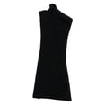 thumbnail image 1 of MERIGLARE 1/12 Scale Female Clothes Cosplay Professional Gifts Action Figure Accessory Black, 1 of 9