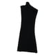 thumbnail image 1 of Ropa femenina a escala 1/12, portátil y ligera para aficionados, profesional multiusos. Negro, 1 of 9