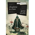 thumbnail image 2 of Shadow & Claw HARDCOVER – 2021 by Gene Wolfe, 2 of 2