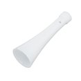 thumbnail image 1 of Cono de Limpieza para Automóviles Unique Bargains para Pistola de Limpieza Tornador Grade Z-010 Z-014, Cono de Plástico Blanco, Herramienta de Soplado de Aire, Limpieza de Interiores y Exteriores, 1 of 7