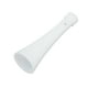 thumbnail image 1 of Cono de Limpieza para Automóviles Unique Bargains para Pistola de Limpieza Tornador Grade Z-010 Z-014, Cono de Plástico Blanco, Herramienta de Soplado de Aire, Limpieza de Interiores y Exteriores, 1 of 7