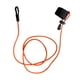 thumbnail image 2 of 2 Uds., 43 ", Correa Elástica Elástica para Kayak, Caña de , Cordón Seguro para Accesorios de Kayak kusrkot Kayak Paddle Leash, 2 of 8