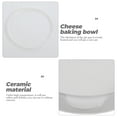 thumbnail image 3 of 1Set Casserole Pan Ceramic Baking Dishes For Oven Safe Dish High Temperature Resistance, 3 of 5